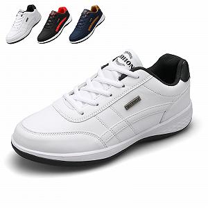 Кросівки MEIION OrthoX Comfort Шкіряні - Фото 1