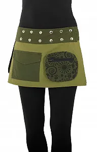 Спідниця PUREWONDER Cacheur S41 Жіноча - Фото 1