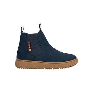 Черевики Geox J Theleven Boy - Фото 1
