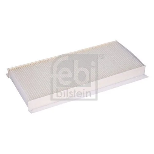 Фільтр салону FEBI BILSTEIN 09408 для FORD MAZDA FORD USA, фото №3