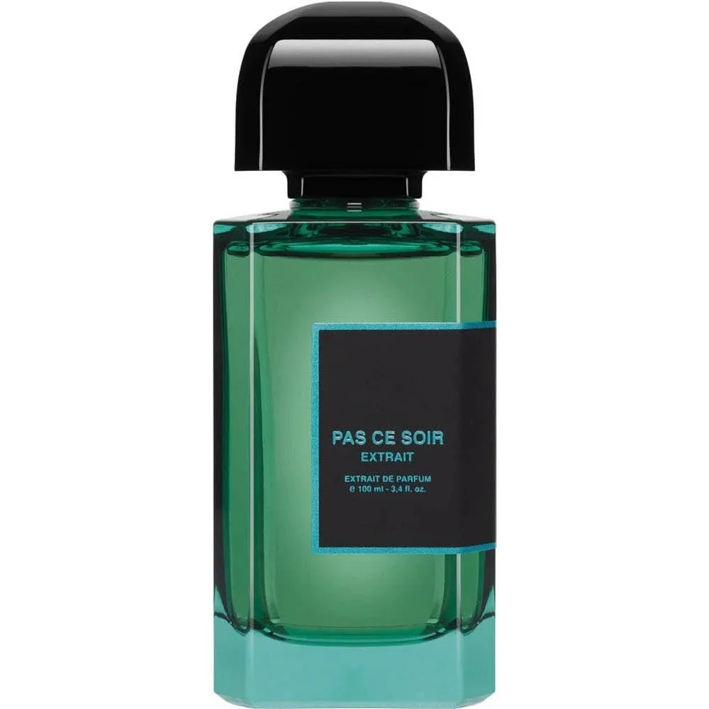 Екстракт де Парфум BDK Parfums Pas Ce Soir Спрей 100 мл, фото №1 Екстракт де Парфум BDK Parfums Pas Ce Soir Спрей 100 мл, фото №1