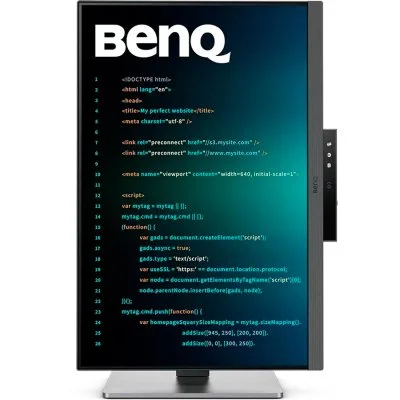Монитор BenQ RD240Q, фото №6 Монитор BenQ RD240Q, фото №6