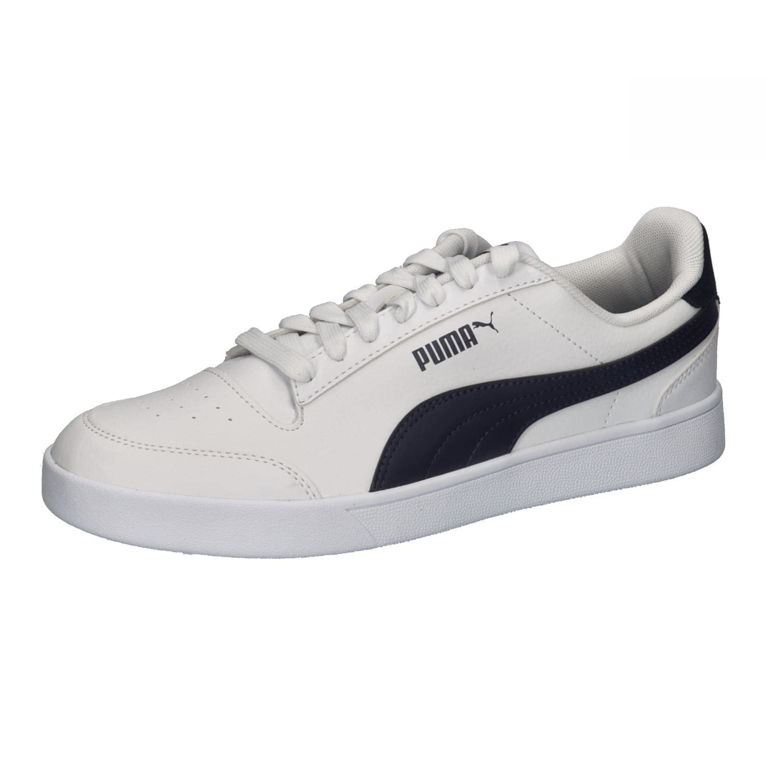 Кроссовки PUMA Shuffle Athletics Unisex, фото №1