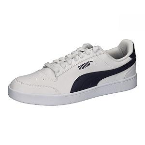 Кроссовки PUMA Shuffle Athletics Unisex - Фото 1