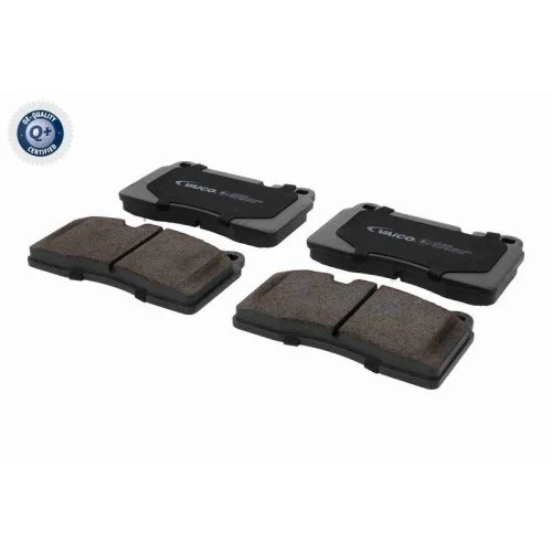Комплект тормозных колодок, дисковый тормоз VAICO V10-6429 Q+ для AUDI, фото №4 Комплект тормозных колодок, дисковый тормоз VAICO V10-6429 Q+ для AUDI, фото №4