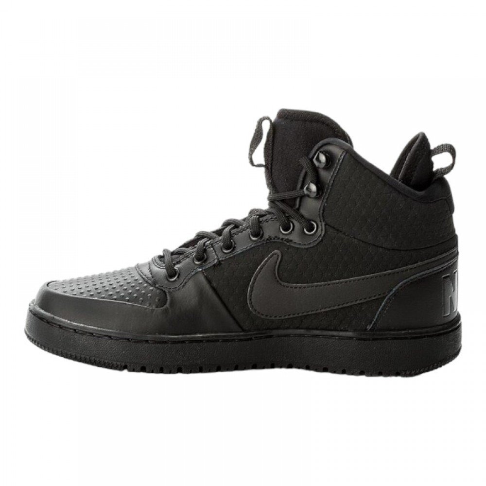 COURT BOROUGH Mid Sneaker Winter - 41, фото №1