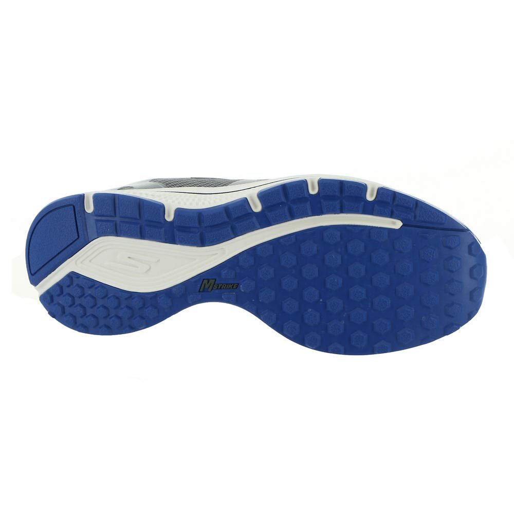Кроссовки Skechers Go Run Consistent мужские, фото №4