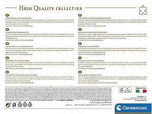 Пазл Clementoni Game of Thrones 39652 1000 деталей - Фото 1