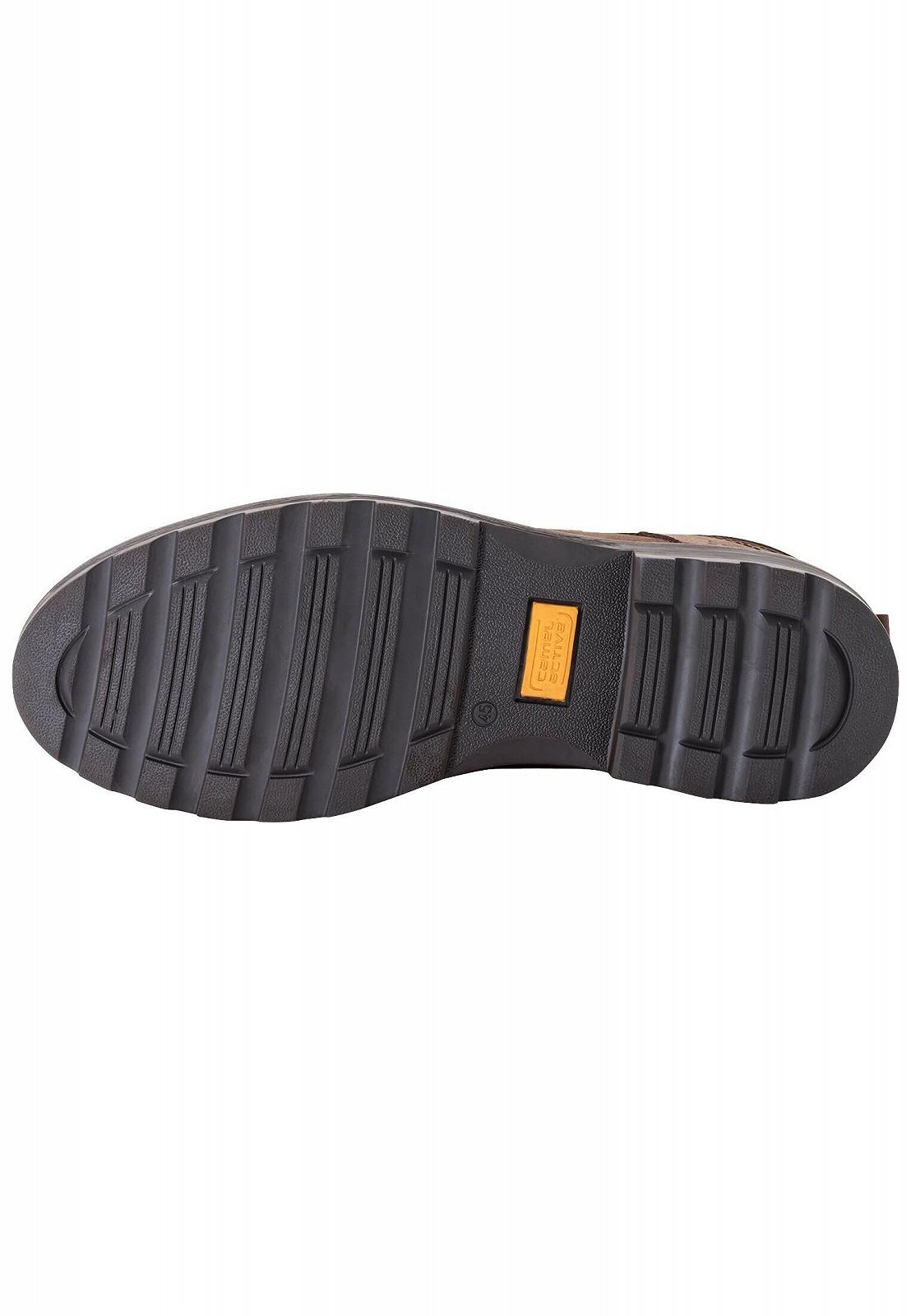 Ботинки camel active Fashion 53fwa01-350320, фото №5