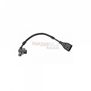 Датчик колінвала METZGER 0902442 для AUDI SKODA VW VAG - Фото 1