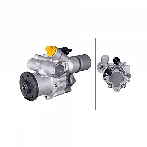 Насос гидроусилителя руля HELLA 8TL 359 003-461 для BMW - Фото 1