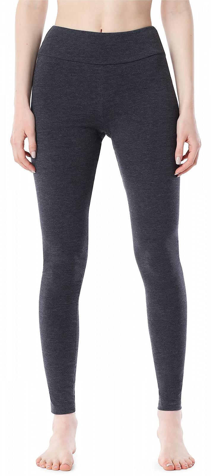 Леггинсы Merry Style MS10-429 Женские Длинные Хлопковые, фото №1