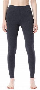 Леггинсы Merry Style MS10-429 Женские Длинные Хлопковые - Фото 1