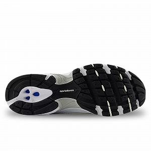 Кросівки Unisex New Balance 2002 R synthetic.ua - Фото 1