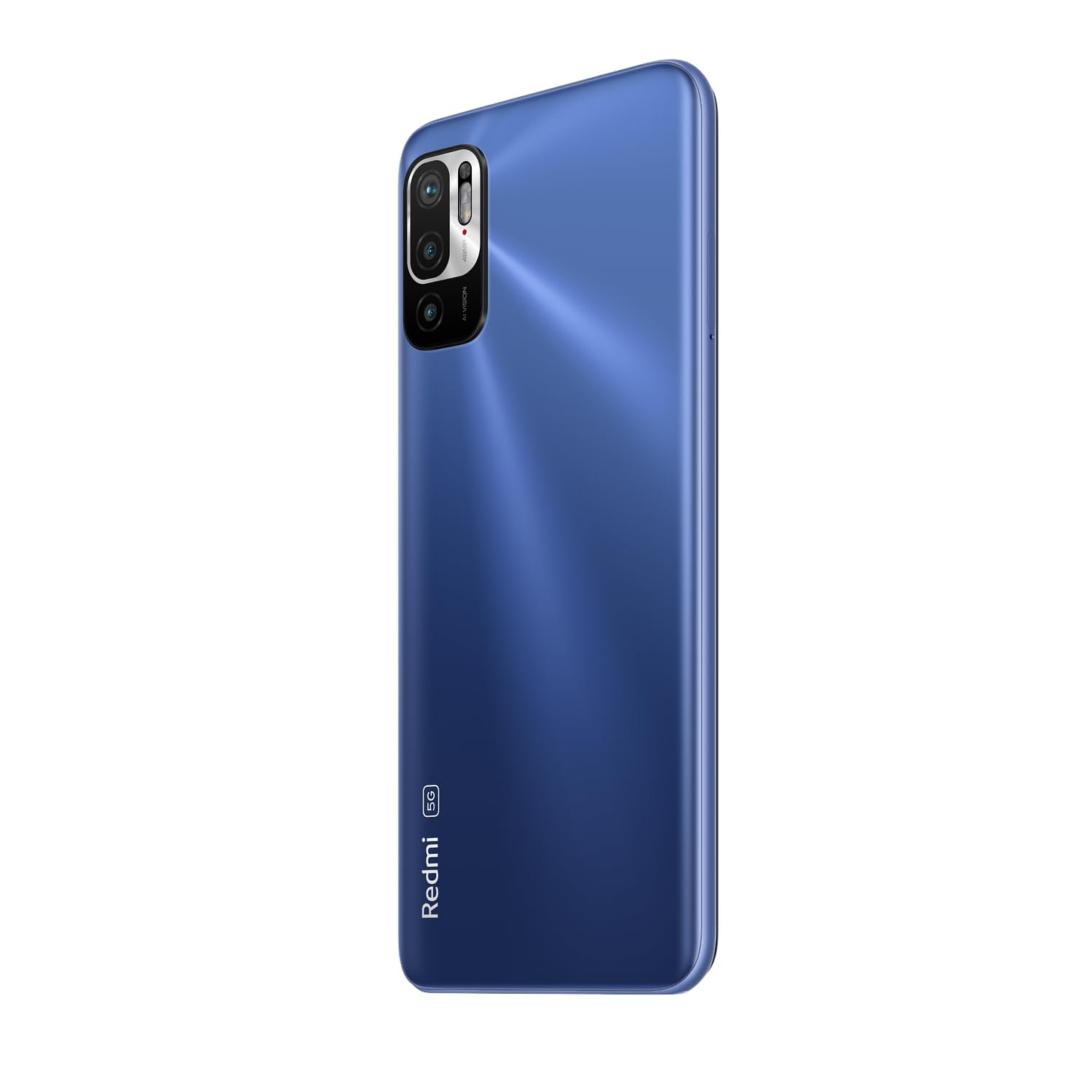 Смартфон Xiaomi Redmi Note 10 5G 4/64GB Nighttime Blue, фото №8