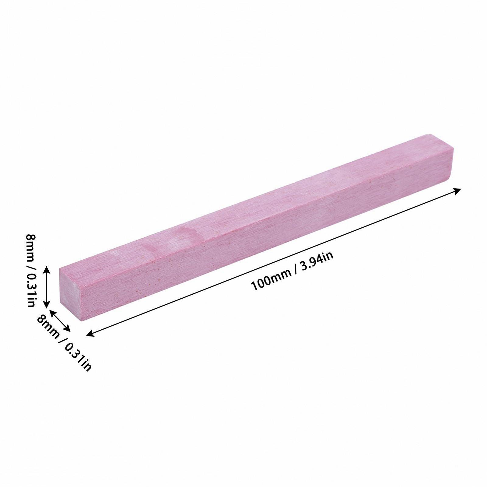 Точильный камень 3000 Grit из оксида алюминия 10 см x 0.8 см, фото №2