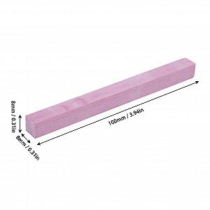 Точильный камень 3000 Grit из оксида алюминия 10 см x 0.8 см synthetic.ua - Фото 1