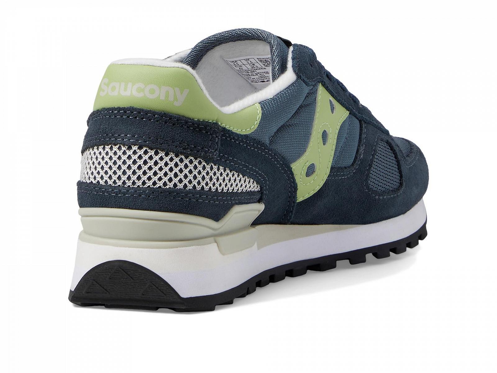 Кросівки Saucony Shadow Original Low, фото №5 Кросівки Saucony Shadow Original Low, фото №5