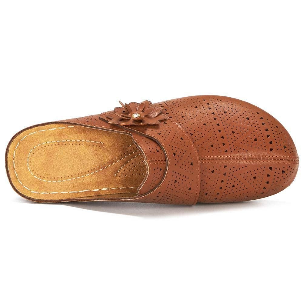 Шлепанцы женские, фото №5