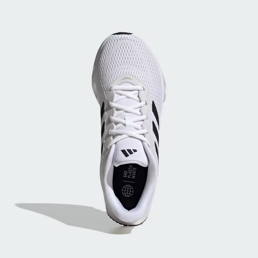 Кроссовки ADIDAS SWITCH RUN M IF5719 Белые размер 44, фото №5