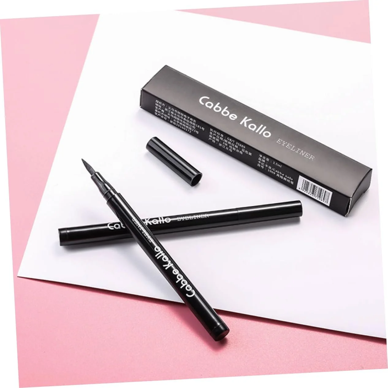 Підводка для очей DOITOOL 1Рідка, фото №7