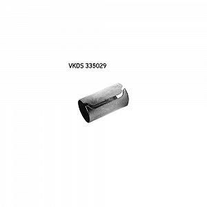Сайлентблок рычага SKF VKDS 335029 для OPEL, передняя ось с обеих сторон, задний - Фото 1