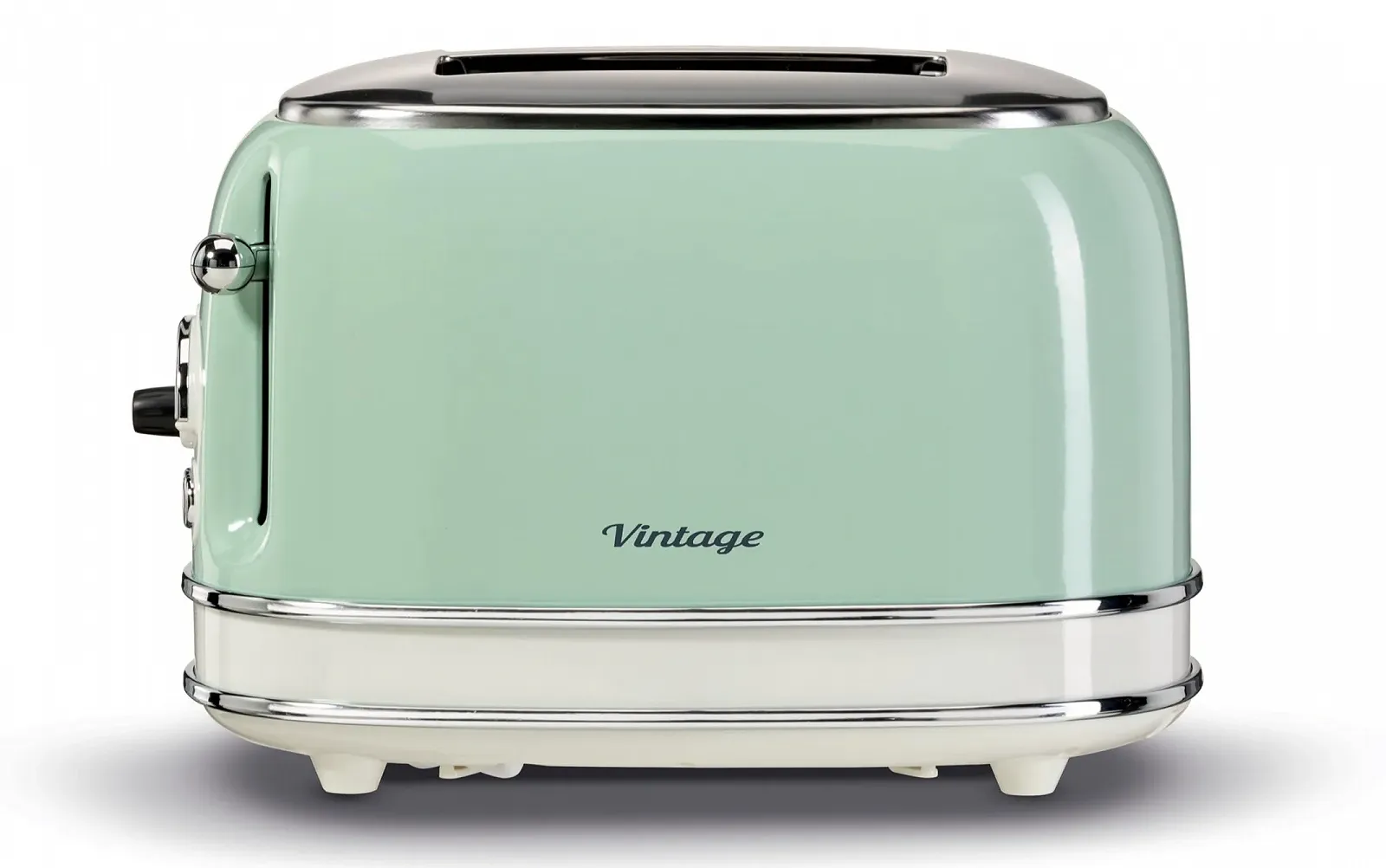 Тостер Ariete Vintage 0155/04 Зелений, фото №3