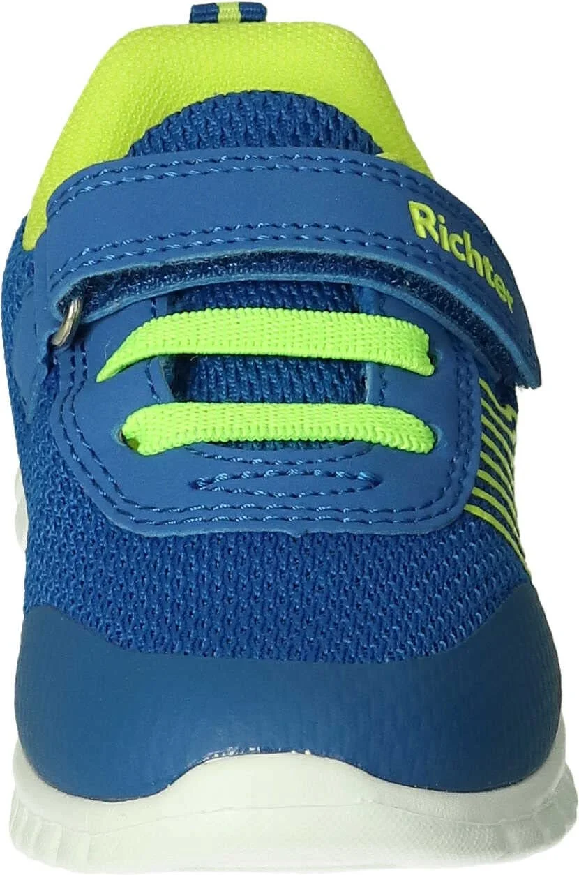 Кроссовки Richter Wallaby для мальчиков, фото №5