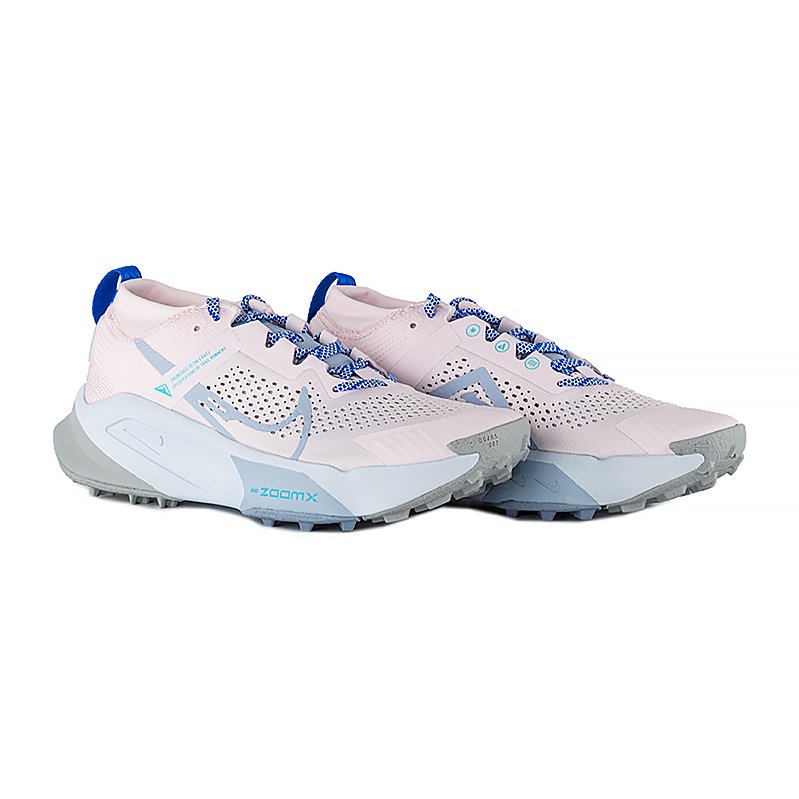 Кроссовки беговые Nike ZOOM X ZEGAMA TRAIL 40.5, фото №5