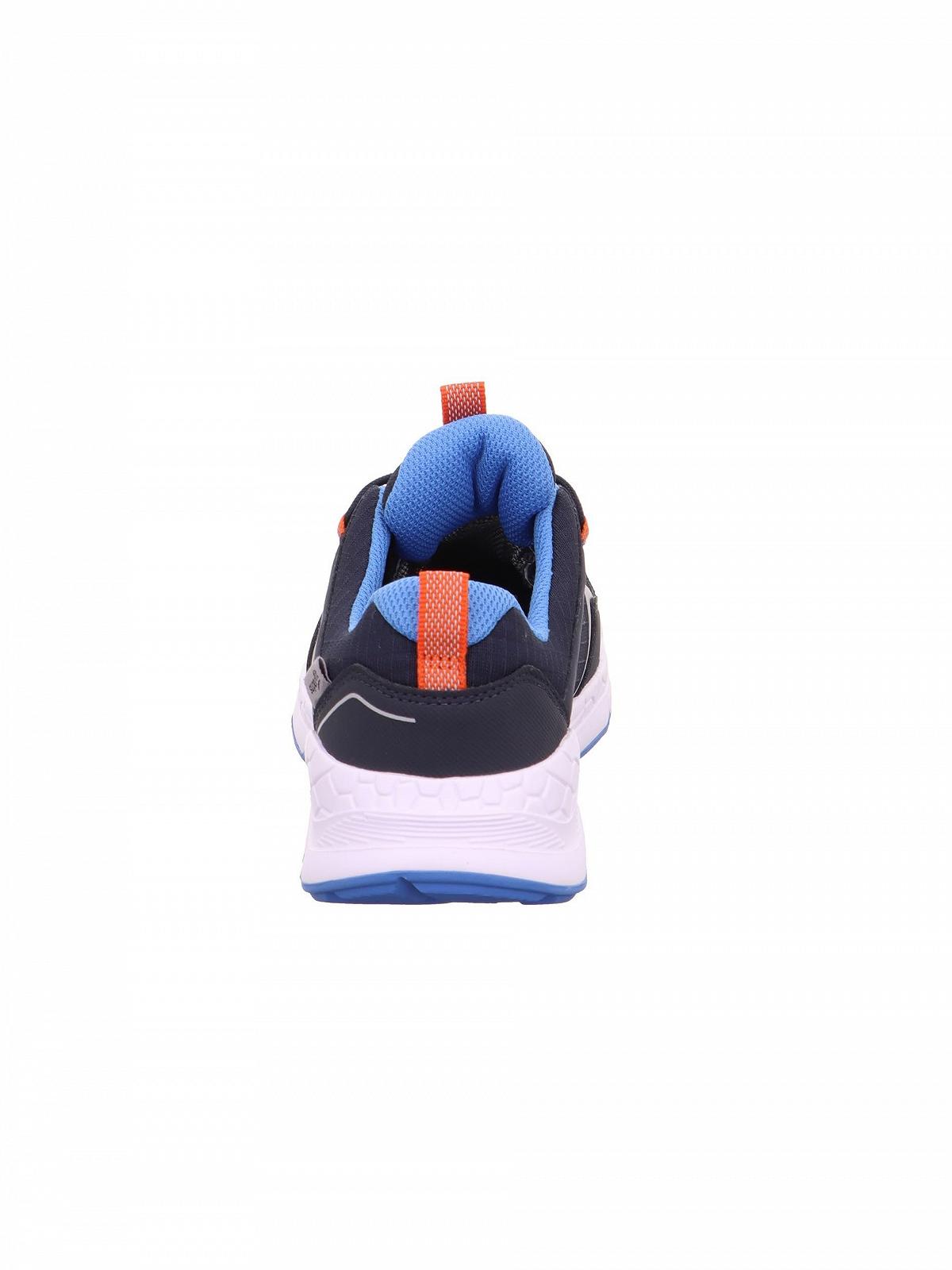 Кросівки Superfit Free Ride Gore-Tex для хлопчиків, фото №3