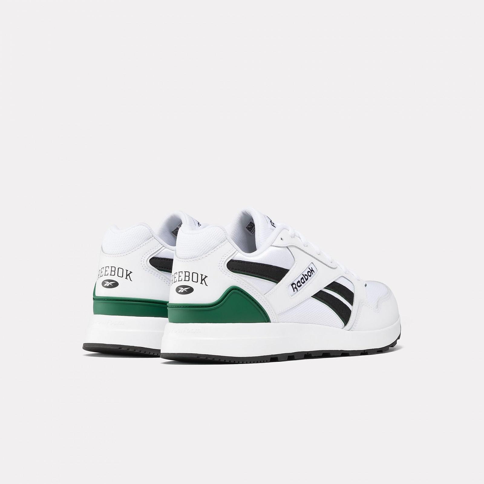 Кросівки Unisex Reebok Gl1000, фото №3