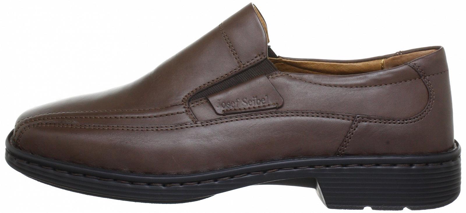 Чоловічі Туфлі Josef Seibel Bradford 07 38288 23 600_B, фото №7