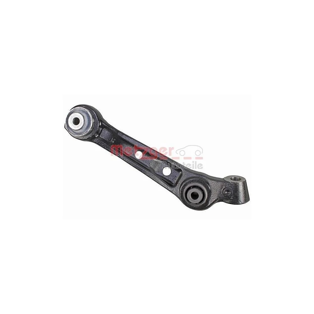 Рычаг подвески METZGER 58108402 BMW передний правый задний, фото №1