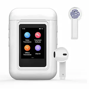 Купить Переводчик Языки Xupurtlk A8, 138 языков, Голосовой вывод, Экран 2.0 дюйма - Фото 1 Переводчик Языки Xupurtlk A8, 138 языков, Голосовой вывод, Экран 2.0 дюйма - Фото 1