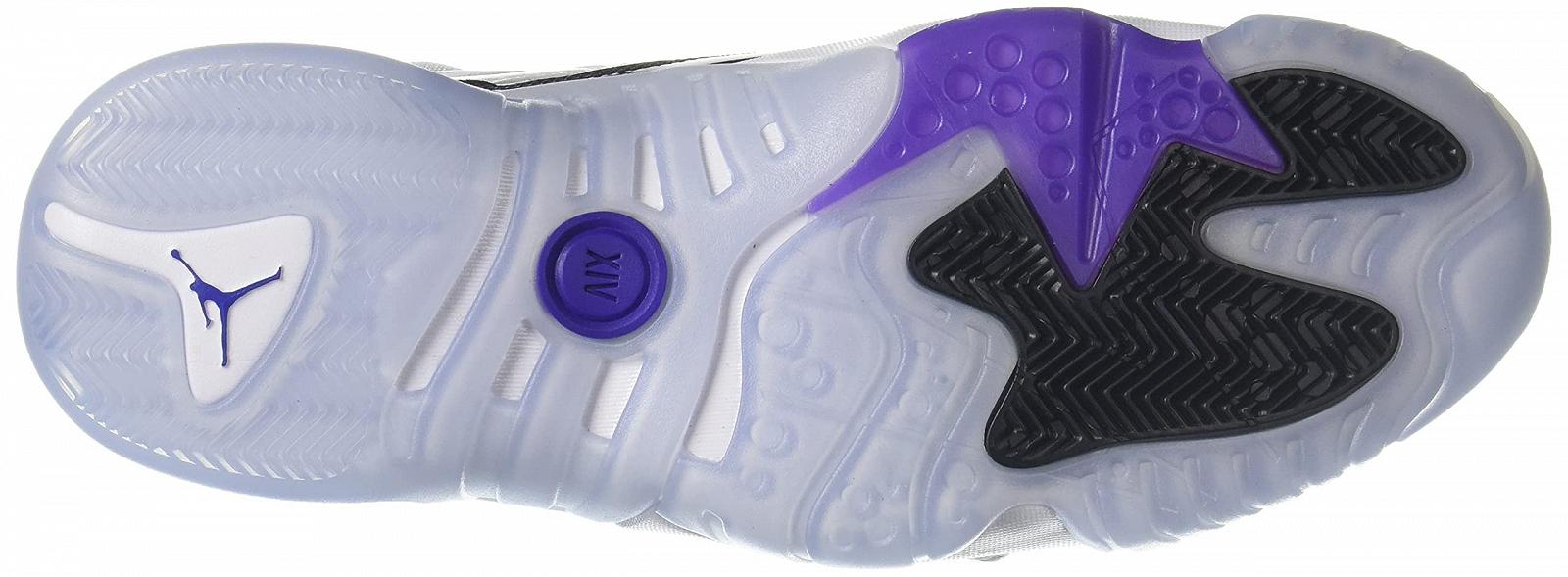 Кроссовки Nike Unisex баскетбольные, фото №5 Кроссовки Nike Unisex баскетбольные, фото №5