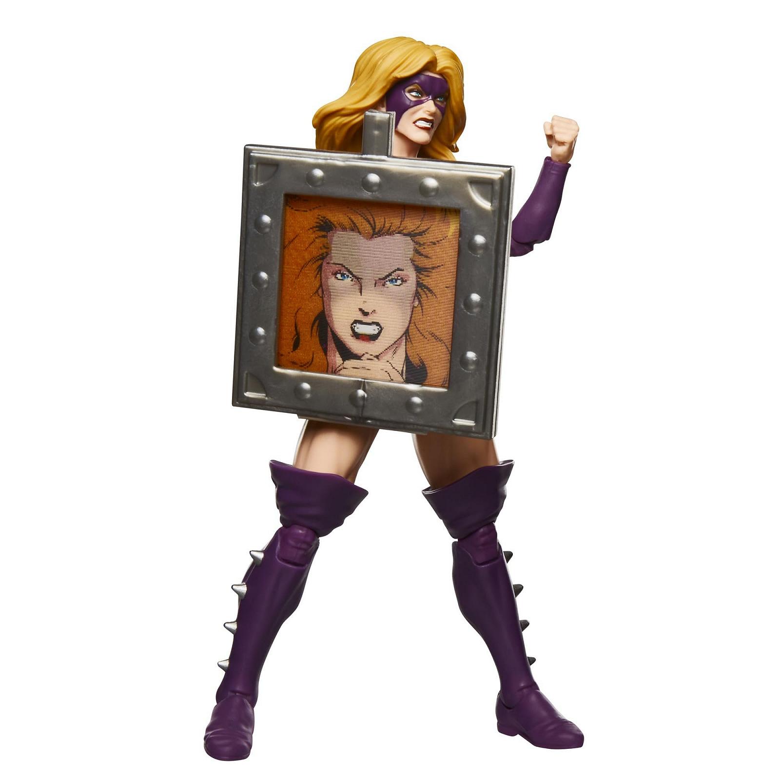 Фігурка Marvel Legends Series Титанія, 15 см, фото №9