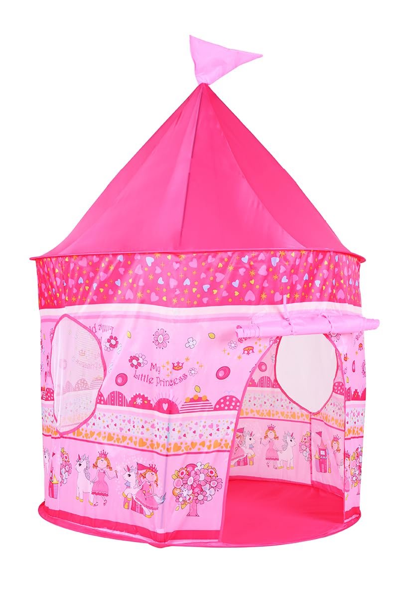 Палатка игровая Knorrtoys My Little Princess 105 см x 135 см, фото №3