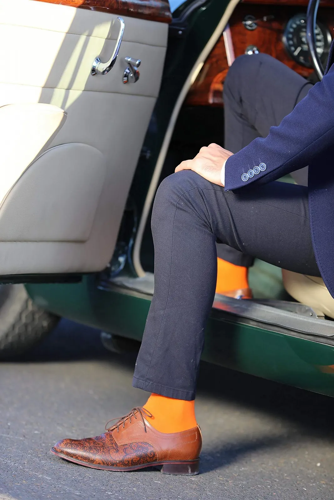 Шкарпетки Rainbow Socks Класичні Кольорові Бавовняні, фото №4 Шкарпетки Rainbow Socks Класичні Кольорові Бавовняні, фото №4