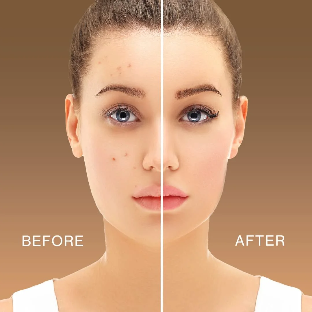 Коректор La Girl Hd Pro Conceal Bisque, фото №5