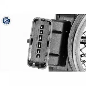 Расходомер воздуха VEMO Q+ V40-72-0388-1 Качество оригинального оборудования для MITSUBISHI synthetic.ua - Фото 1