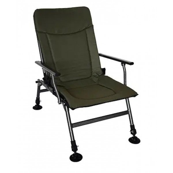 Vario Carp кресло карповое Novator, фото №1