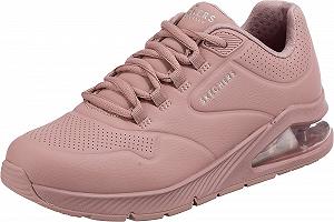 Кроссовки Skechers UNO 2 Air Around You - Фото 1