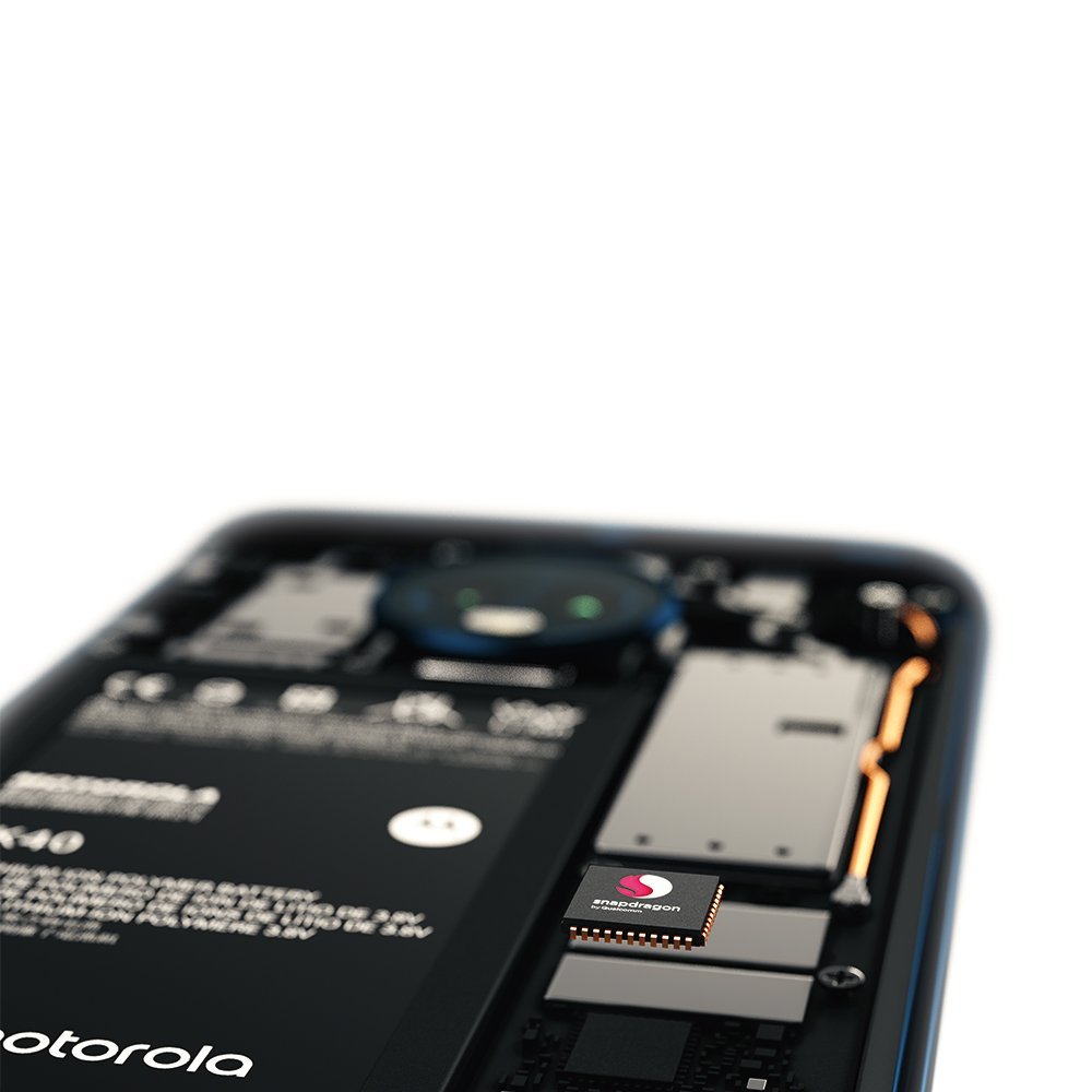 Смартфон Motorola Moto G6, фото №8