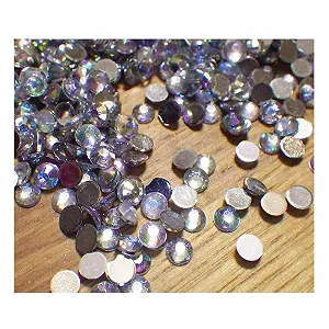 Стрази 4 мм Rainbow, 10000 шт. synthetic.ua - Фото 1