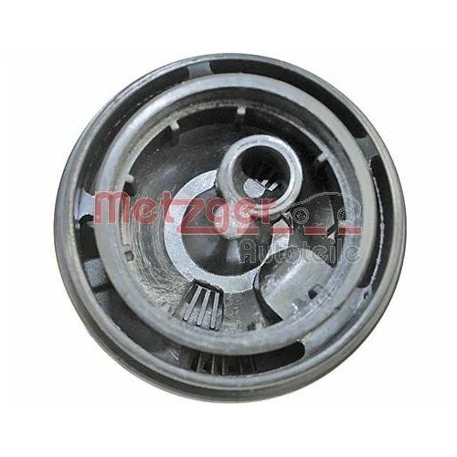 Паливний насос METZGER 2250096 для VAG, фото №3