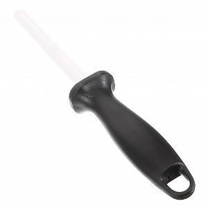 Мусат VALICLUD керамический цилиндрический портативный - Фото 1