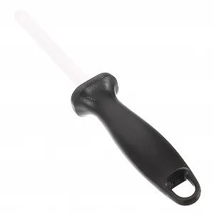 Мусат VALICLUD керамічний циліндричний портативний - Фото 1