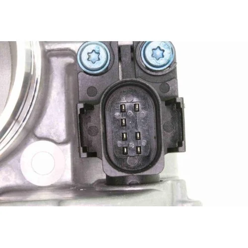 Дросельна заслінка VEMO V10-81-0003 для AUDI SEAT VW, фото №2