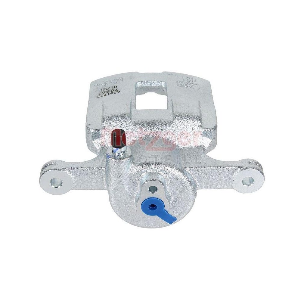 Гальмівний супорт METZGER AUTOTEILE GREENPARTS 6261773 для MAZDA передній лівий, фото №1