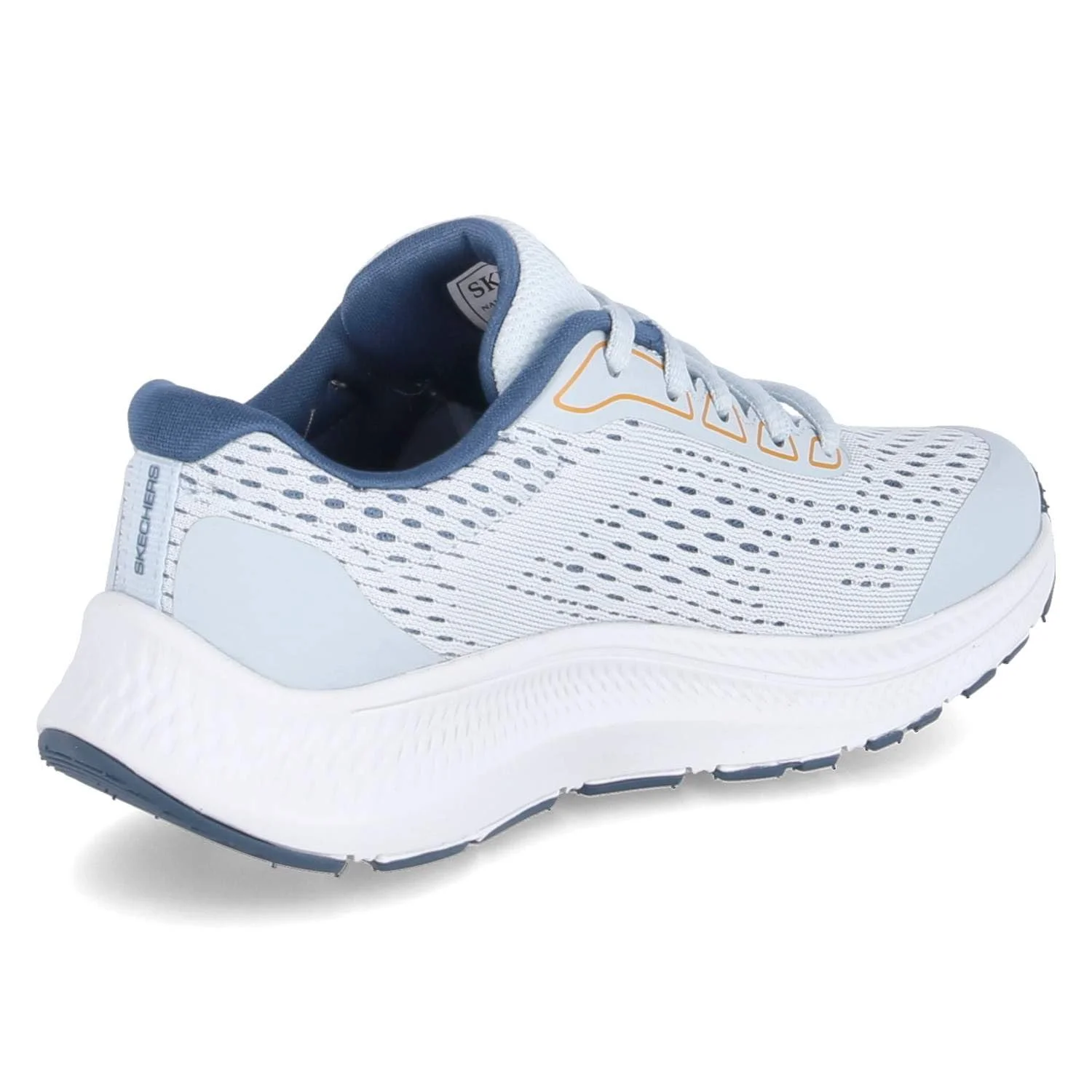 Детские Кроссовки Skechers Go Run Consistent 2.0, фото №4